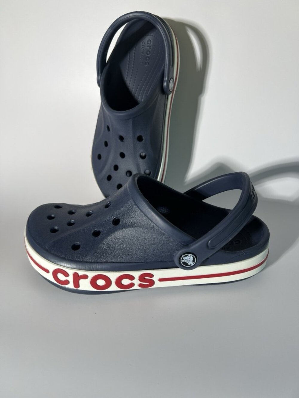 Bayaband Classic Crocs Unisex Size M6 W8
